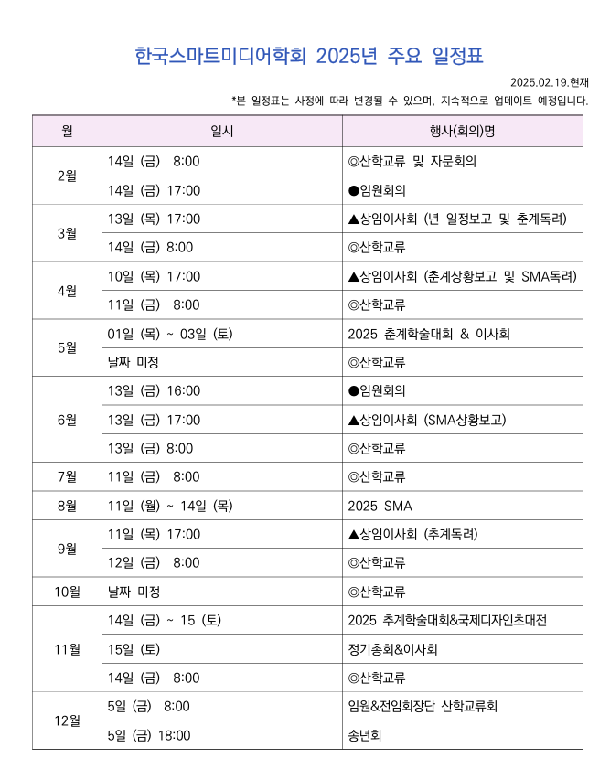 한국스마트미디어학회 주요일정표.png